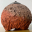 Kameya Japan Tradition - Gradiated Sadogashima Incense Burner by 5th Generation Ito Sekisui