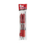 Watts Ink Ballpoint Pen (2-Pack)