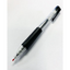 Watts Ink Ballpoint Pen Black 3-Pack