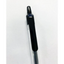 Watts Ink Ballpoint Pen Black 3-Pack