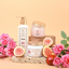 FERNANDA Fragrance Hand & Body Whip Cream Grande (Fig Veil)