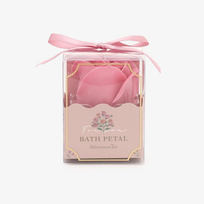 Afternoon Tea Rose Bath Petals (Red)