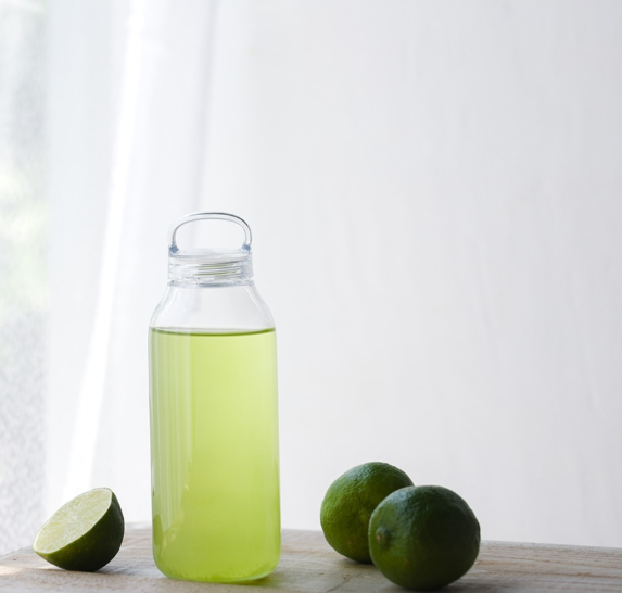 Kimikura Earl Grey Sencha Green Tea