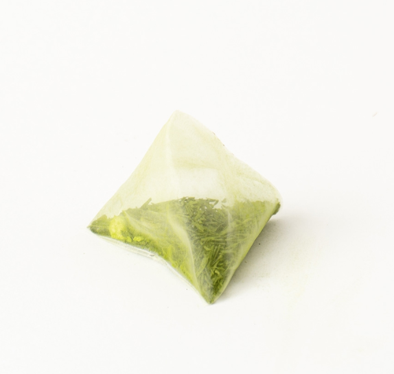 Kimikura Earl Grey Sencha Green Tea
