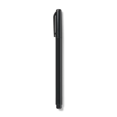 MUJI Water-based Fine-tip Black Marker