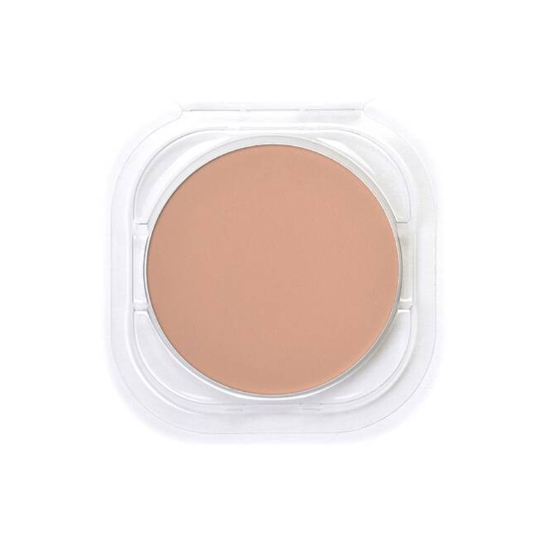 CANMAKE Marshmallow Finish Powder (Matte Beige Ocher) (Refill)