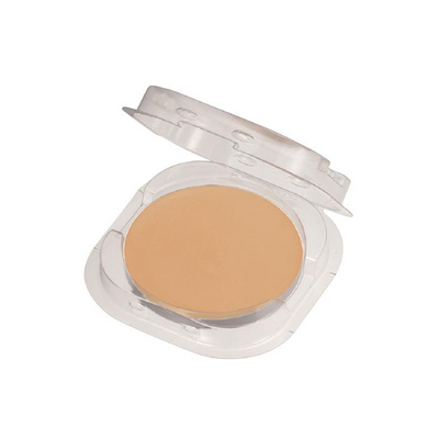 CANMAKE Marshmallow Finish Powder (Matte Beige Ocher) (Refill)