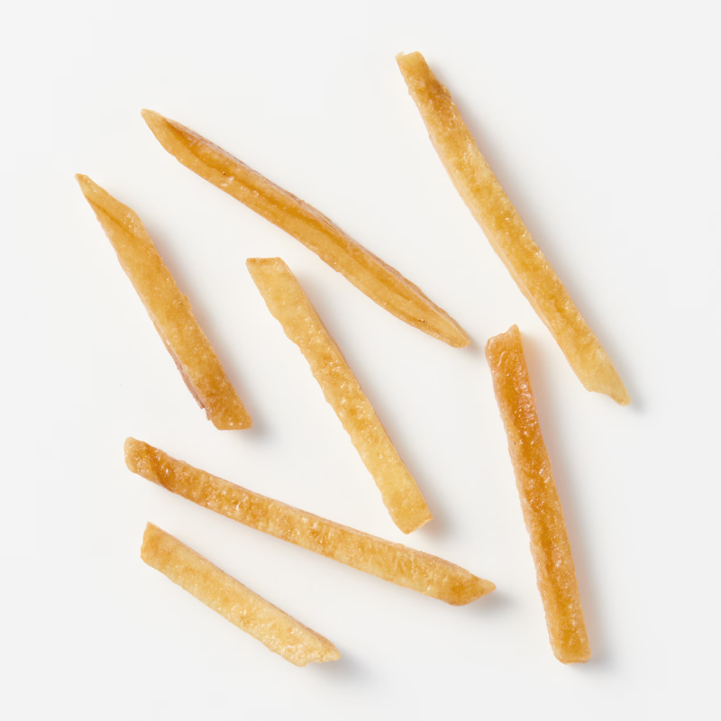 MUJI Sweet Potato Sticks