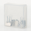 MUJI Double Clip