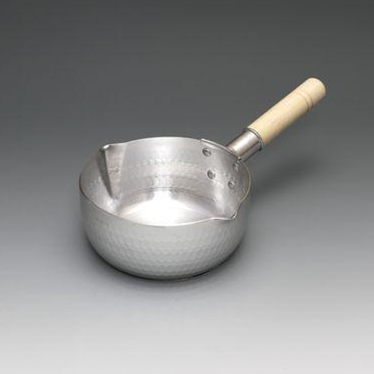 Taniguchi Metalworks Yukihira Infrared Heated Pot