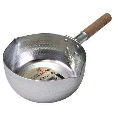 Taniguchi Metalworks Yukihira Infrared Heated Pot