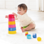 Combi Stackable Toy Cups for Toddlers