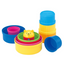 Combi Stackable Toy Cups for Toddlers