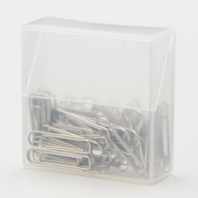 MUJI Paper Clips 1 Box