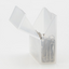 MUJI Paper Clips 1 Box
