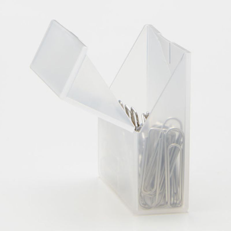 MUJI Paper Clips 1 Box