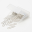 MUJI Paper Clips 1 Box