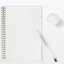 Muji Sticky Note Roll
