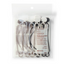 MUJI Multifunctional Silicone Bands
