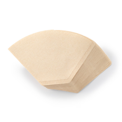 MUJI Coffee Filters