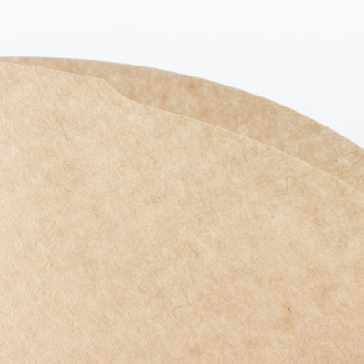 MUJI Coffee Filters