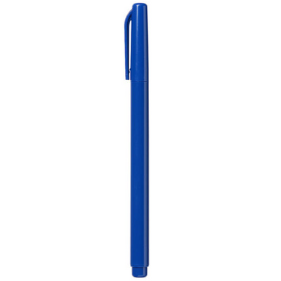 MUJI Water-Based Sign Pen Fine Tip (Red)