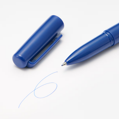 Muji Gel Ink Ballpoint Pen Set