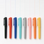 Muji Gel Ink Ballpoint Pen Set