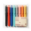 Muji Gel Ink Ballpoint Pen Set