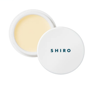 Summer Bouquet Fragrance Balm (Solid Perfume)