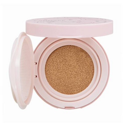 CANMAKE Fit Glow Cushion (02 Natural)