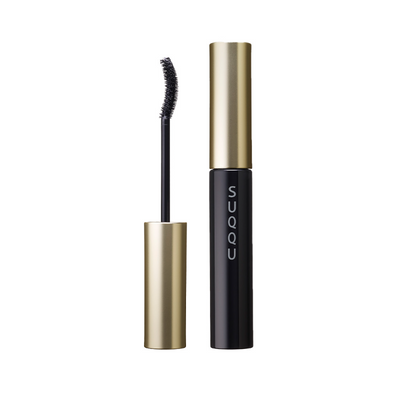 SUQQU 3D Eyelash Waterproof Mascara (Black)