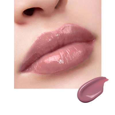 SUQQU Moisture Glaze Lipstick 13 Hanaurei (Refill Only)