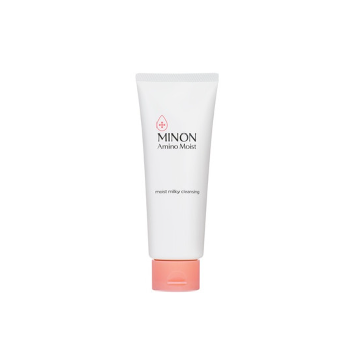 Minon Amino Moist Milky Cleansing