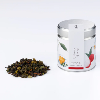 Cheese Garden Tessa Fruit Blend Tea (Assorted Flavors Available)