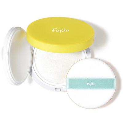 Fujiko Oil Blotting Water Powder