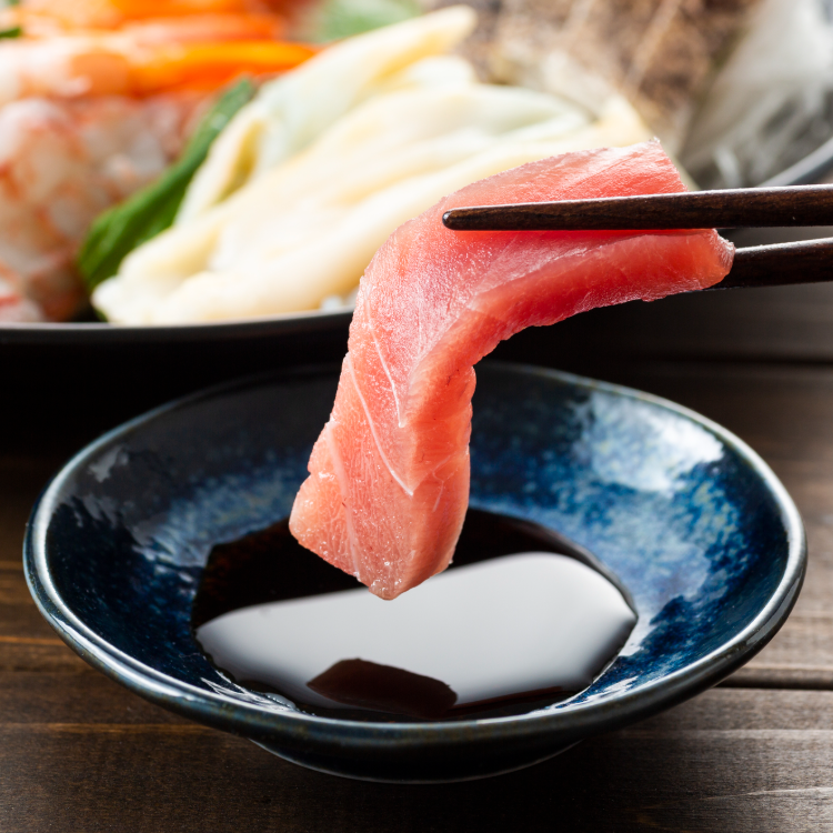 Maruya Kyushu Sashimi Soy Sauce