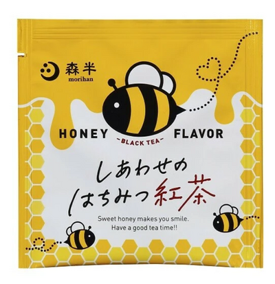 Morihan Happy Honey Tea Teabag