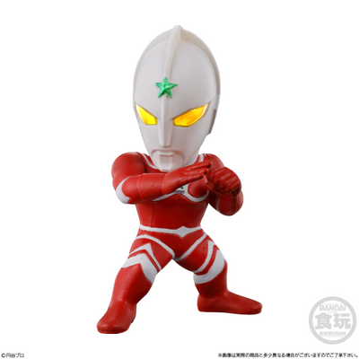 CONVERGE MOTION Ultraman Blind Box Figurine (Random 1 of 8)