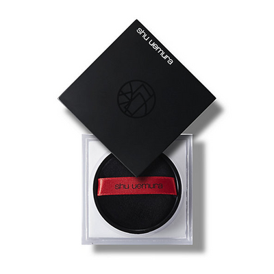 shu uemura Unlimited mopo Loose Powder – 15g