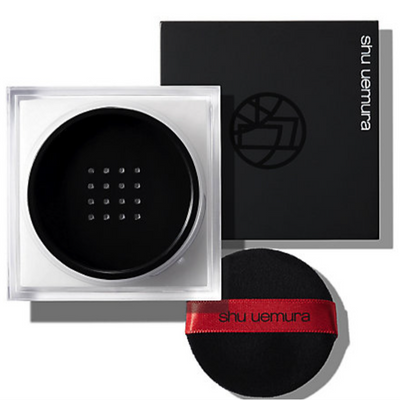 shu uemura Unlimited mopo Loose Powder – 15g