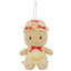 Sanrio Pajamas Series Plush Pendant