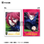 Blue Lock Collectible Polaroid Photo Card Pack with Chewing Gum