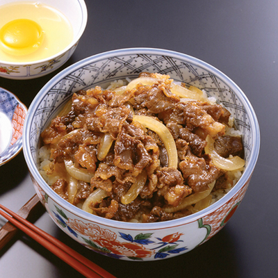 Daisho Beef Bowl Sauce