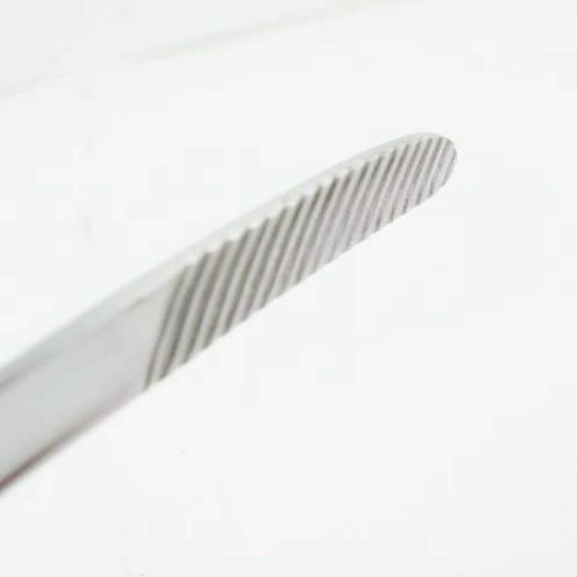 Nagao Tsubamesanjo Stainless Steel Tongs