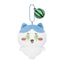 Chiikawa "Is This a Watermelon Splitting...?" Mascot