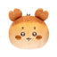 Chiikawa Bakery Bread Plush