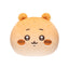Chiikawa Bakery Bread Plush