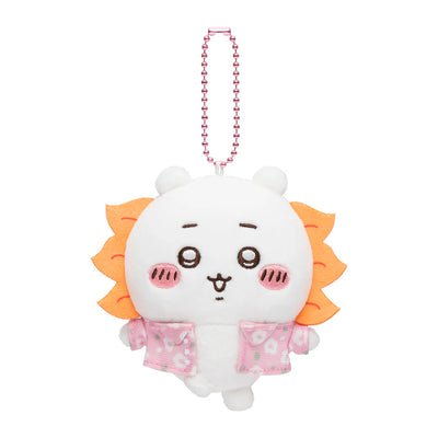 Chiikawa Shisa Souvenir Shop Series Plush Pendants