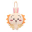 Chiikawa Shisa Souvenir Shop Series Plush Pendants